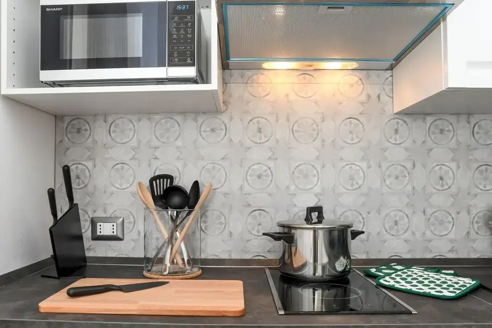 Taurus Suite Apartment