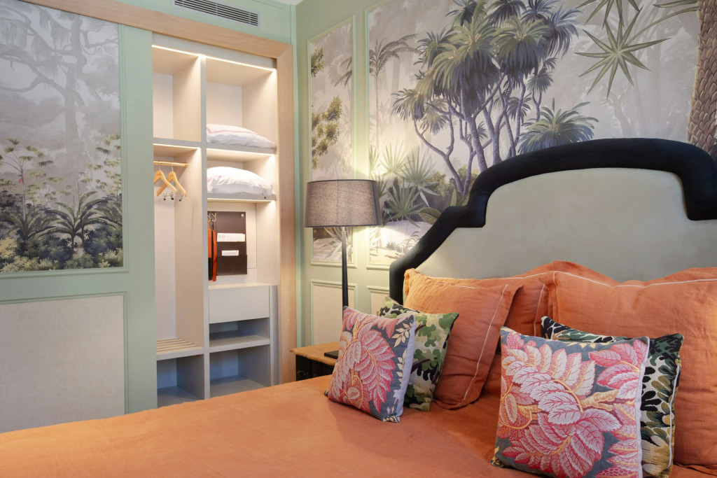 Hôtel Le Cep & Spa