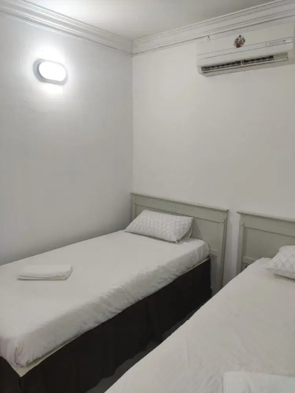 Sri Kencana Motel