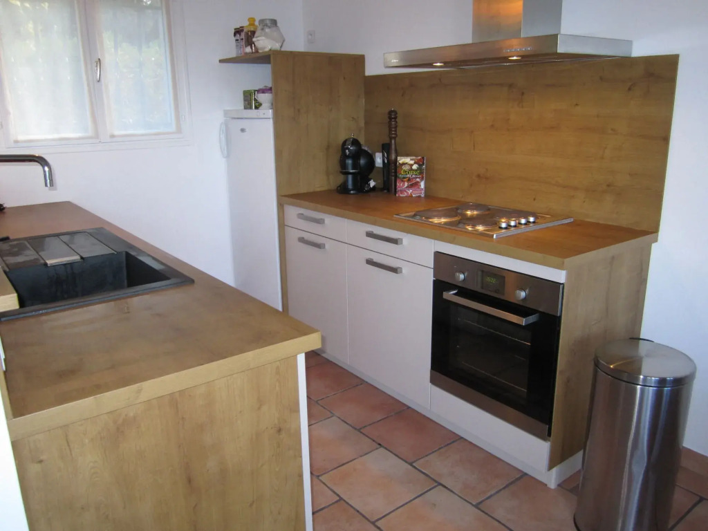 Appartements LAcacia - plage dArgent à 300m