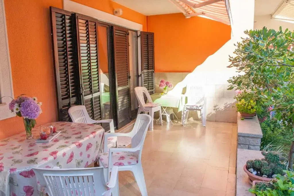 Apartment Villa Marija