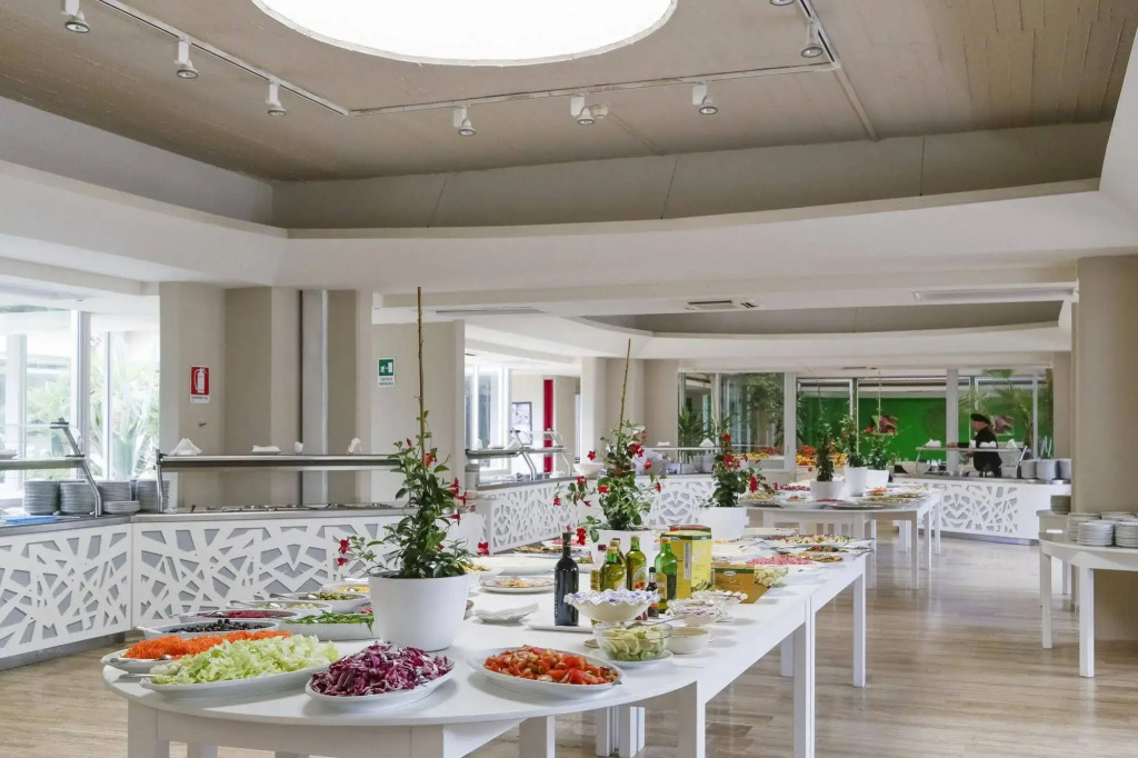 VOI Alimini Resort