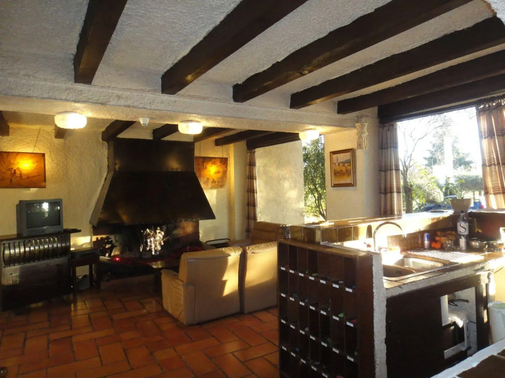 Hôtel le Colibri