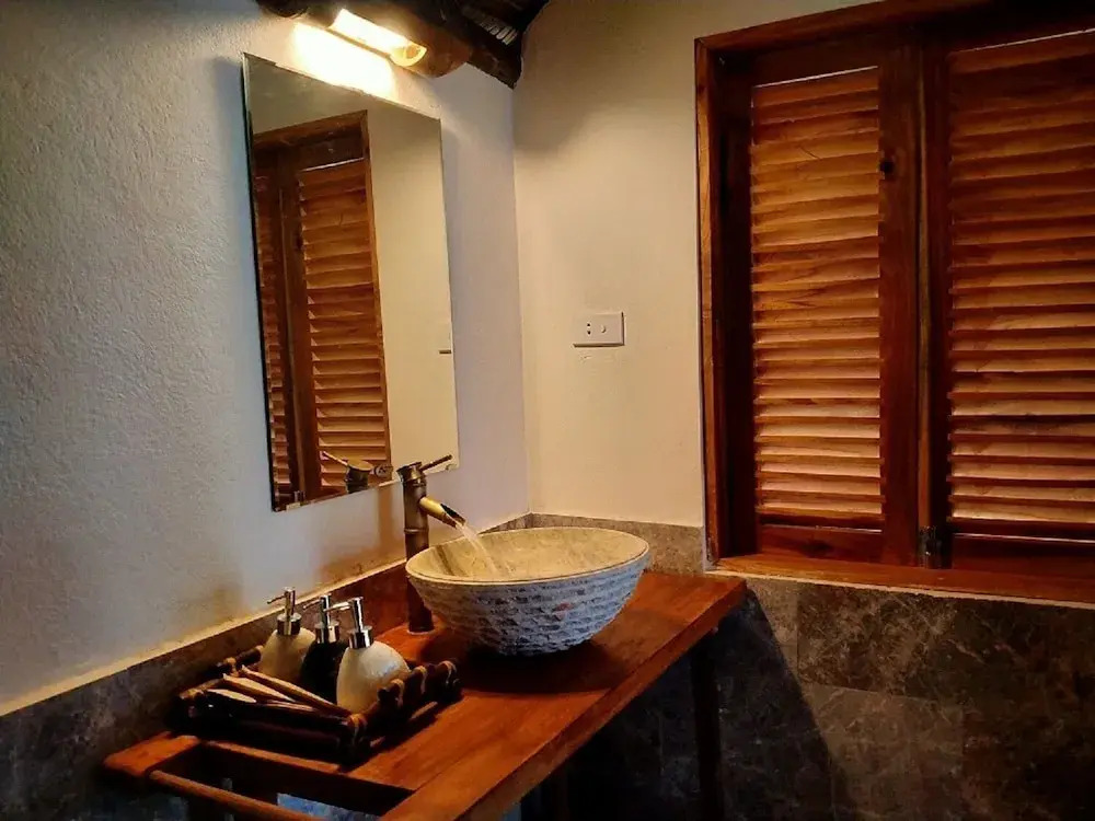 PU LUONG BOUTIQUE GARDEN Spa & Travel