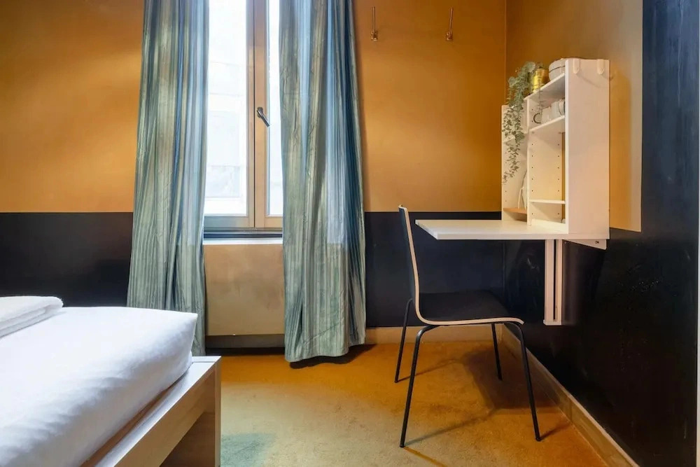 1-bedroom Apartment in National Residence