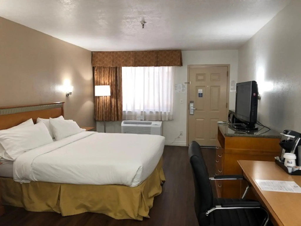 SureStay Plus Hotel by Best Western Albuquerque I40 Eubanks