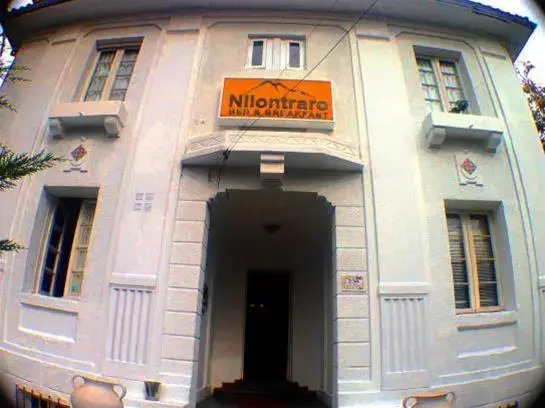 Nilontraro