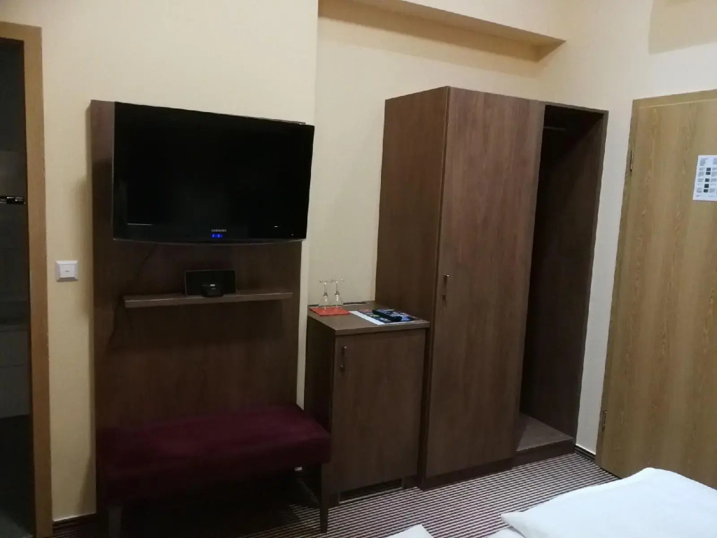 Europa Kehl Hotel