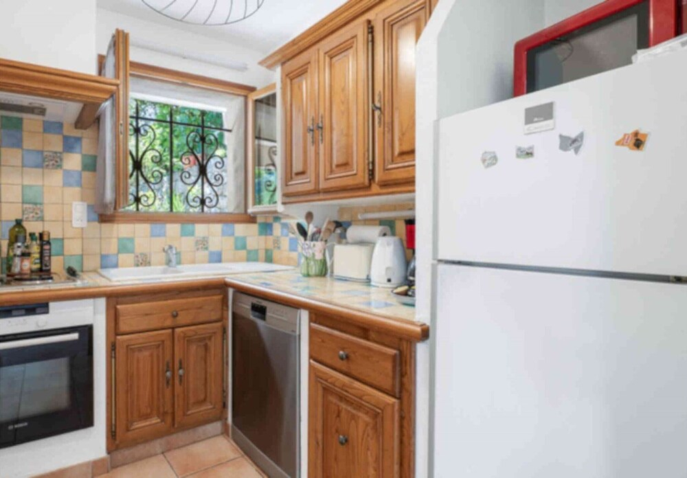 Pascaline, Holiday Cottage for 4 People