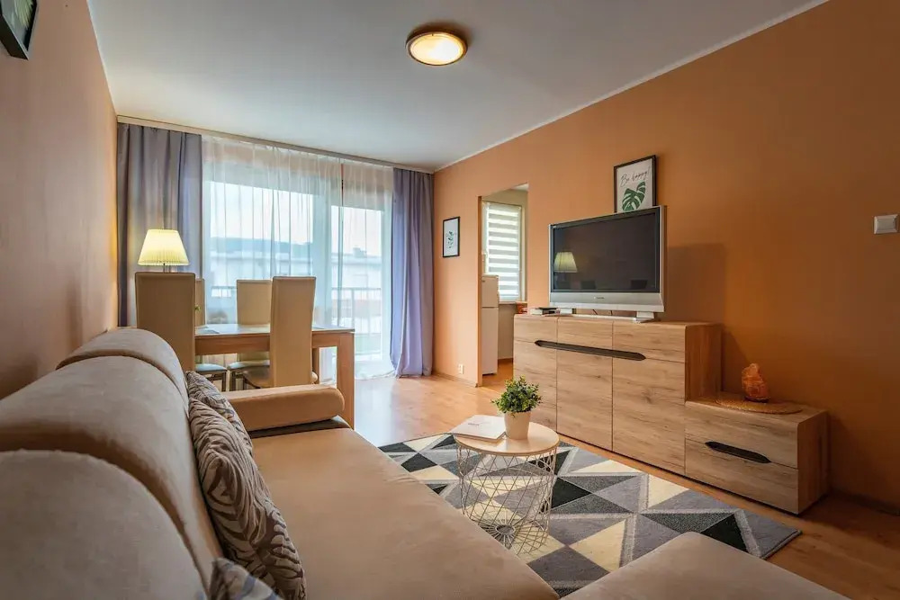 Rent Planet - Apartament 1 Maja