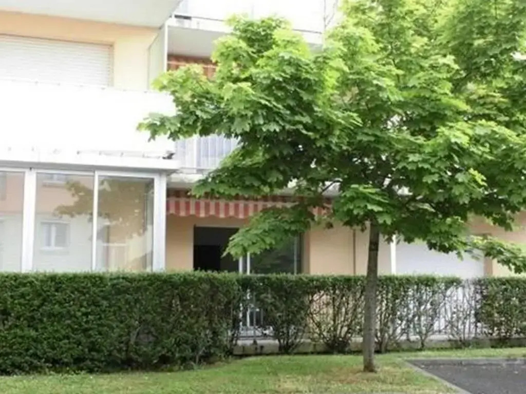 Appartement Saint-Gilles-Croix-de-Vie, 2 pièces, 4 personnes - FR-1-324-235
