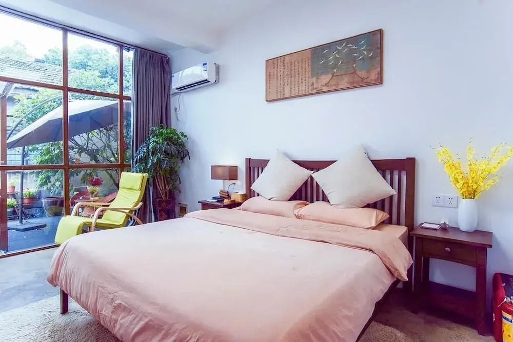 Tongli Shuimo Inn