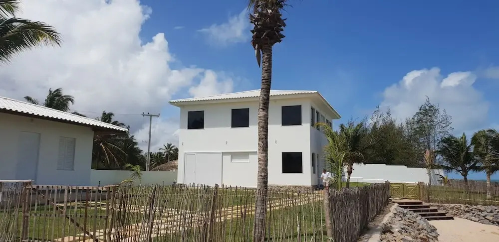 Magic Winds Kite House