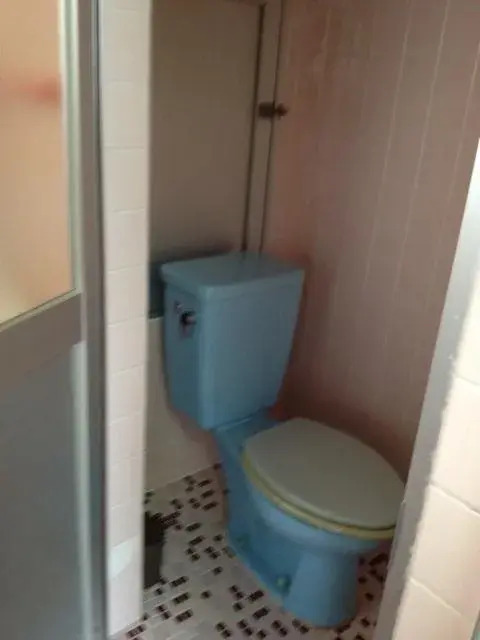 Minshuku Okinawajikan