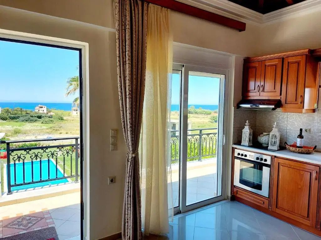 Socrates Holidays Apartment