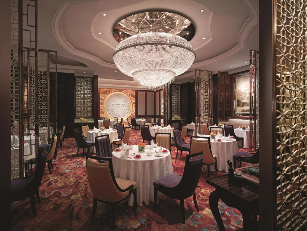 Shangri-La Shenyang