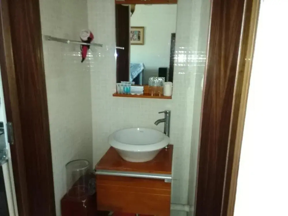 Ziteng Apartment Hotel