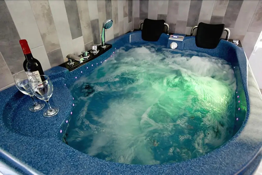 Gapyeong Ku Ing Spa Pension