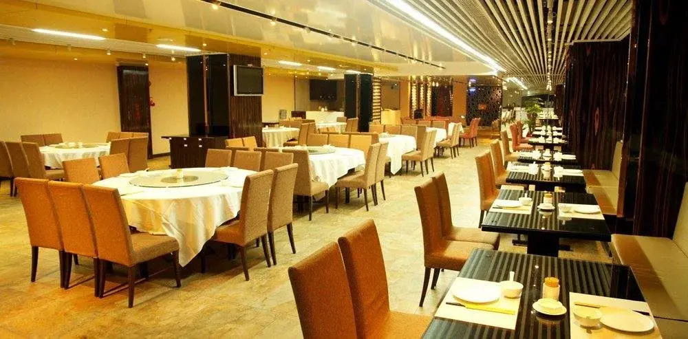 New City Hotel