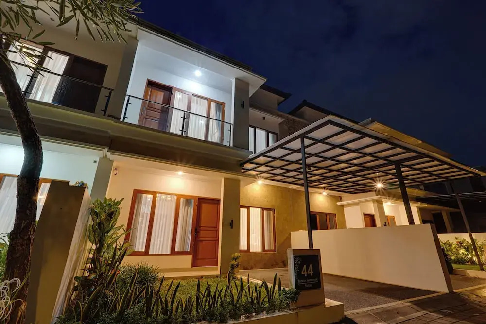 Villa Taman Seminyak 44 - Seminyak