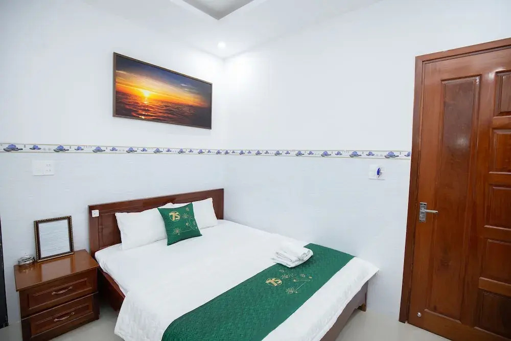 7S Hotel Tuong Lai And Apartment Vung Tau