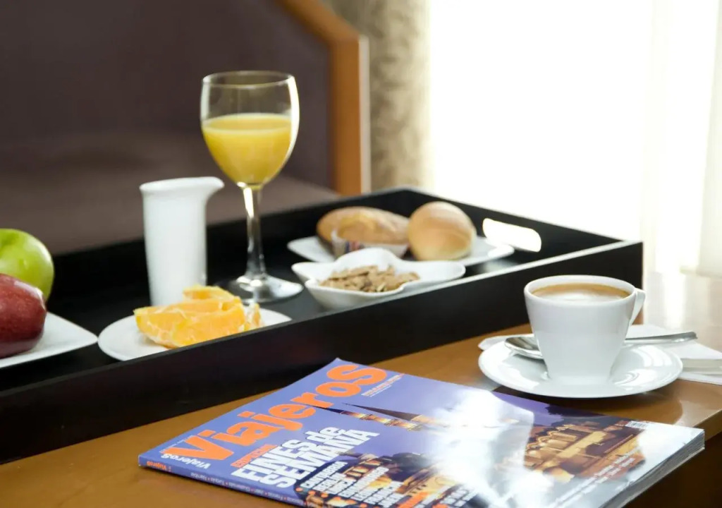 Apartamentos Ramon de la Cruz 41