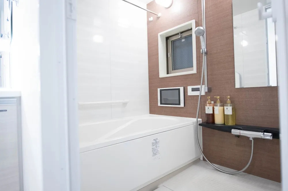Ohma Hotel Shinsaibashi 9
