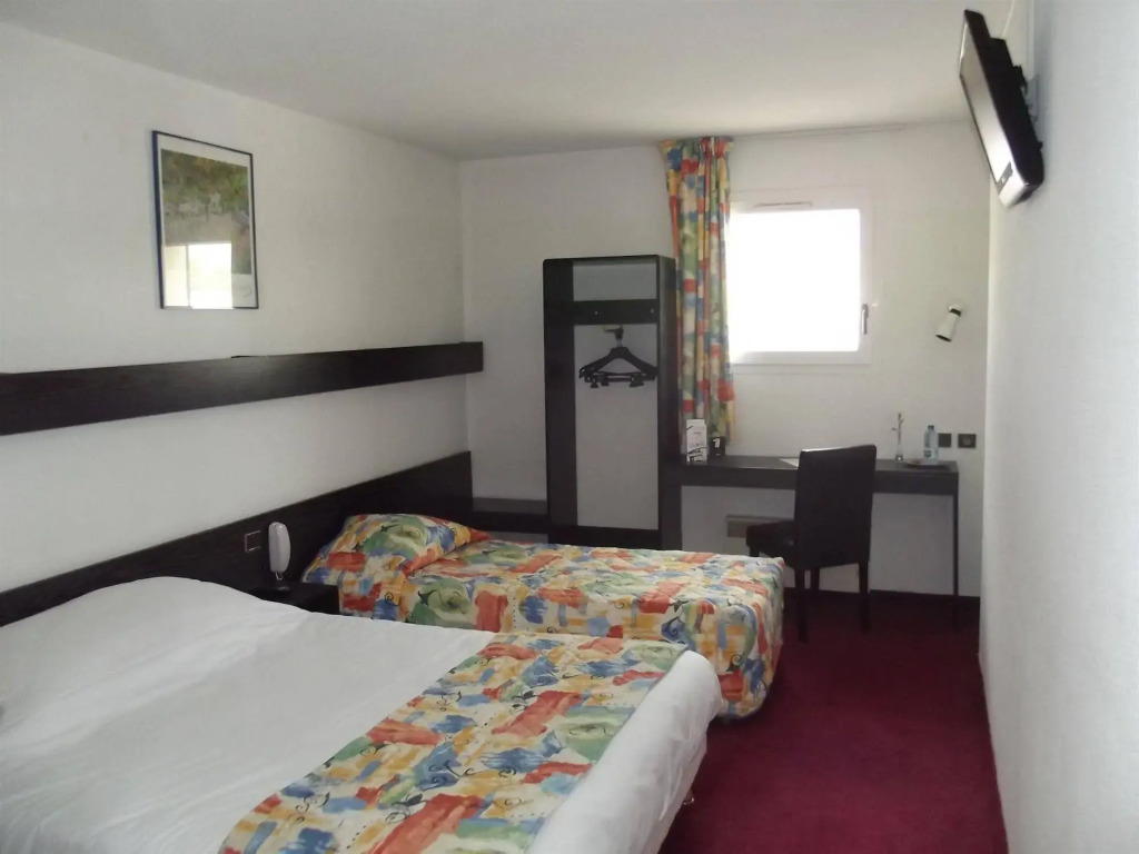 Hotel Kimotel