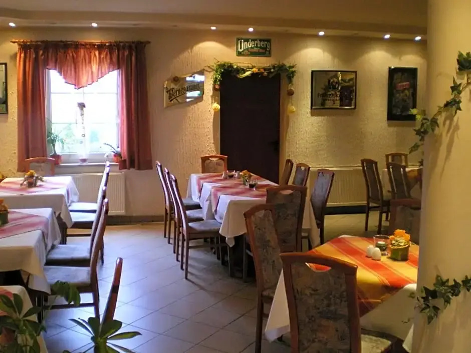 Hotel Wutzler