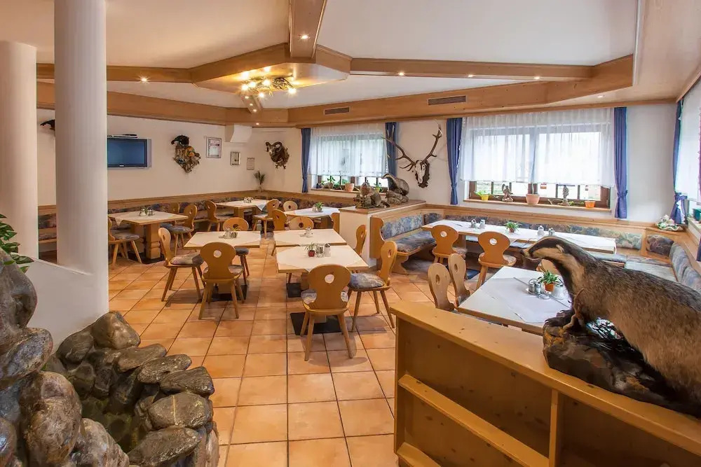 Hotel Wasserfall - including Summercard