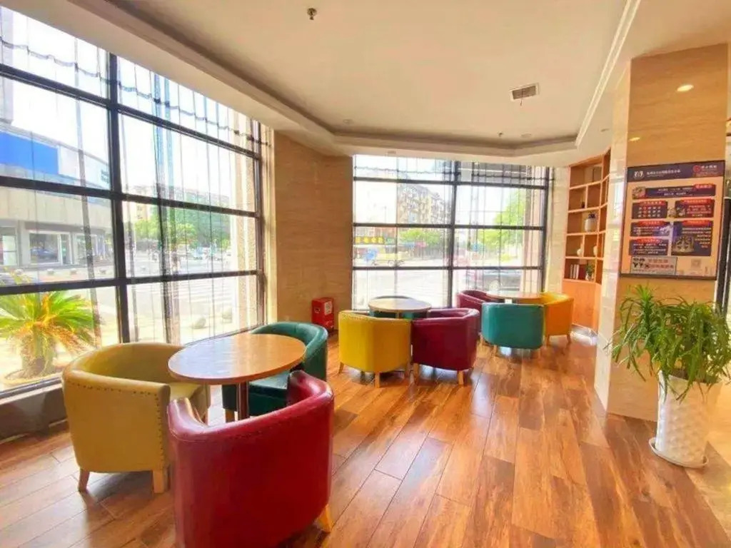 GreenTree Inn Hangzhou Linan Wanma Road Express Hotel