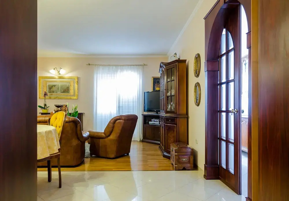 Apartment Paco