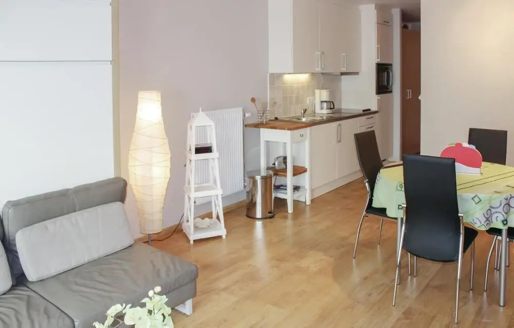 Res. Chateau les Dunes Ref. 39