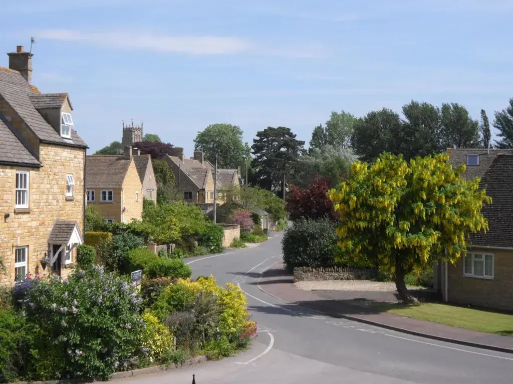 Cornerways B&B