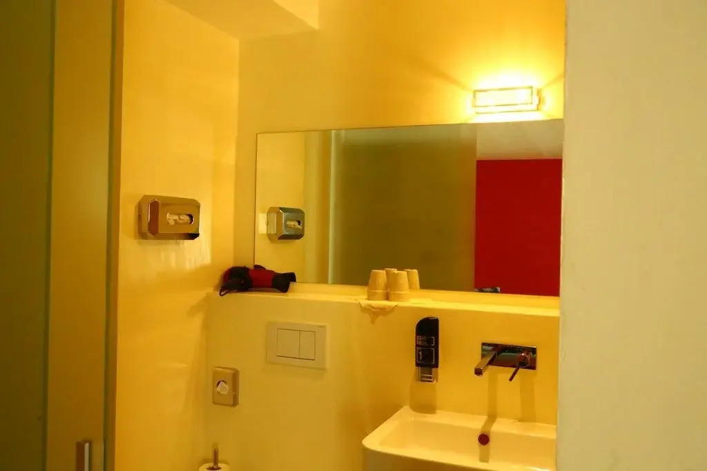 Hotel Bellavista Ftan