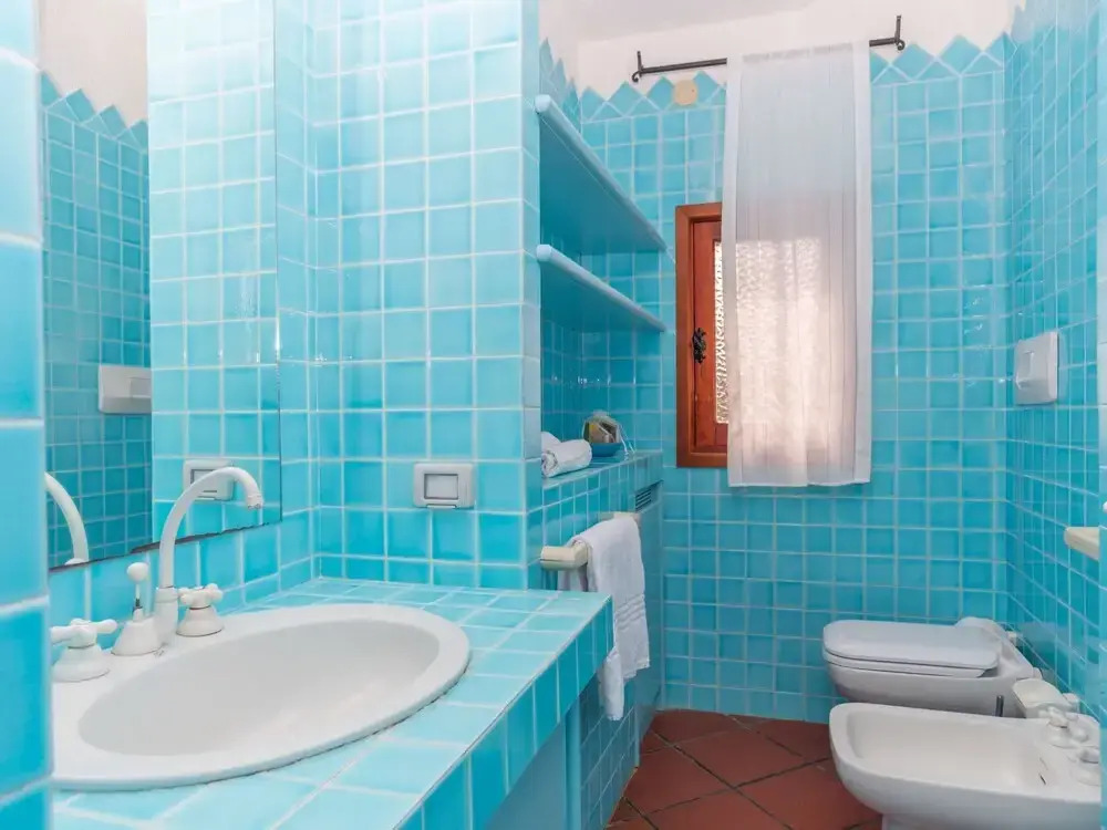 Villa Tulipani Costa Rei