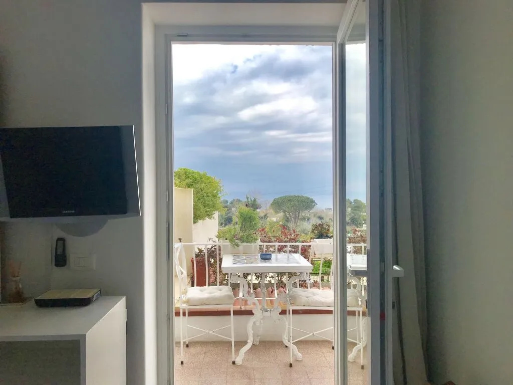 La Giuliva B&B
