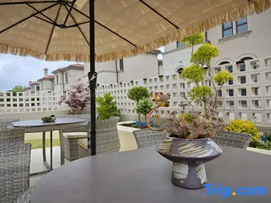 Silent Stay Villa Hotel