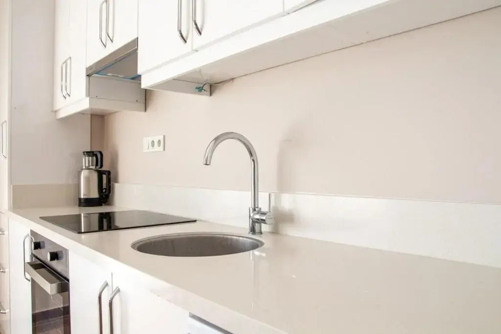 Superb Flat near Sea with Shared Pool in Cesme