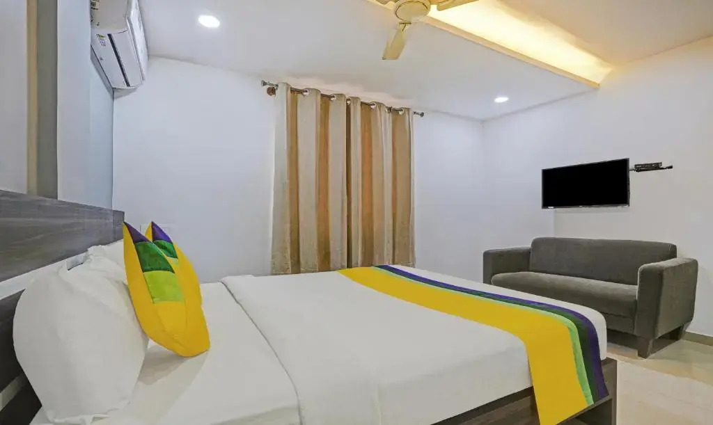 Itsy Hotels Purple Suites