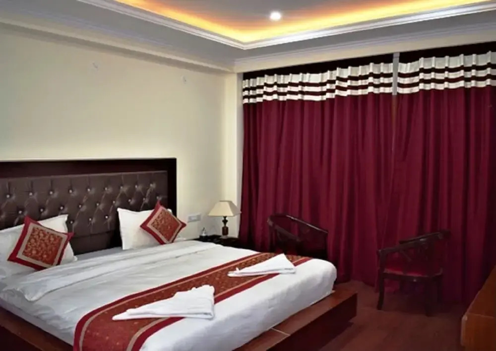 Hotel Grand Willow