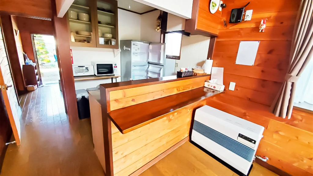 Herb no Sato Cottage