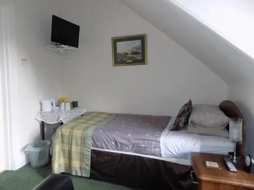 The Gordon Guest House