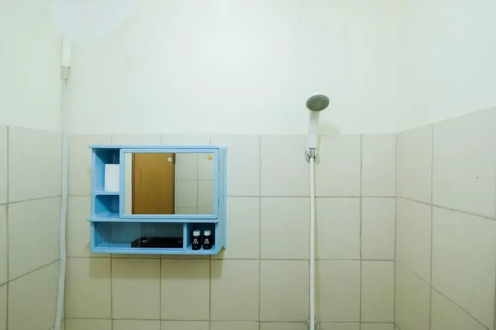Minimalist Studio Room with Affordable Price @ Tifolia Apartment