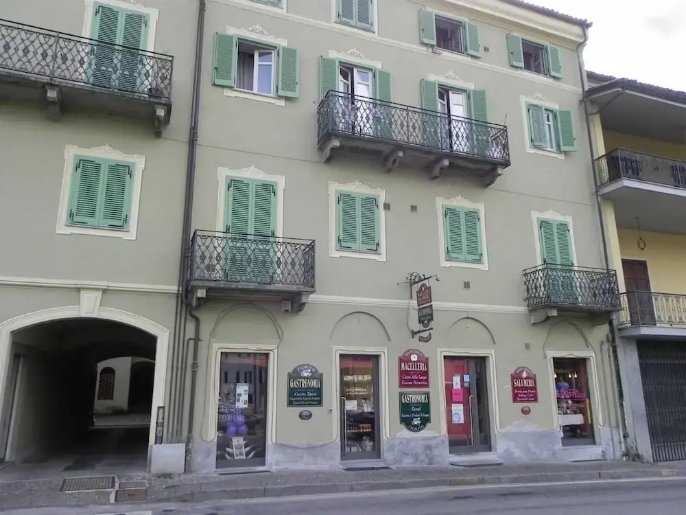 Casa Vacanze Fusina