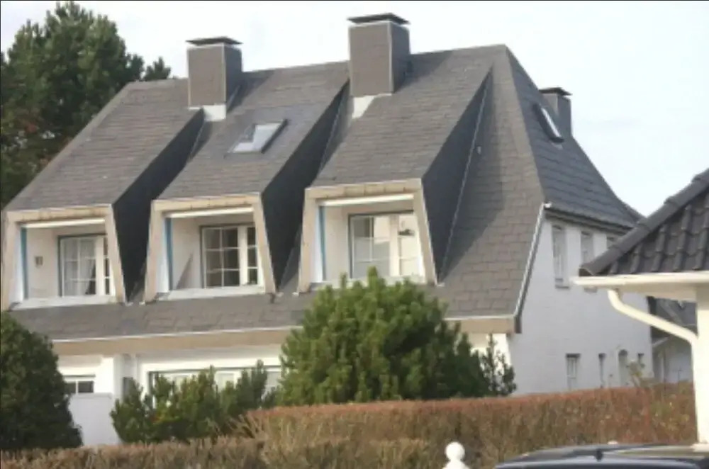 Haus am Watt