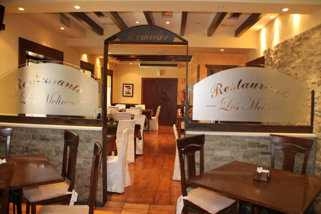 Hostal los Molinos