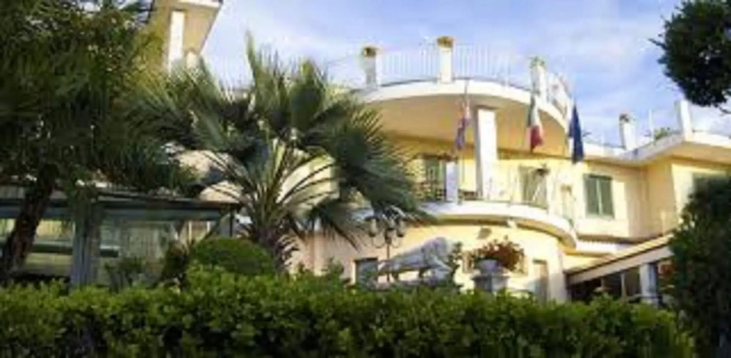 Hotel Leonessa
