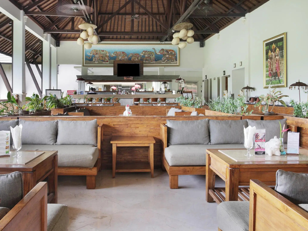 The Lokha Ubud Resort, Villas & SPA