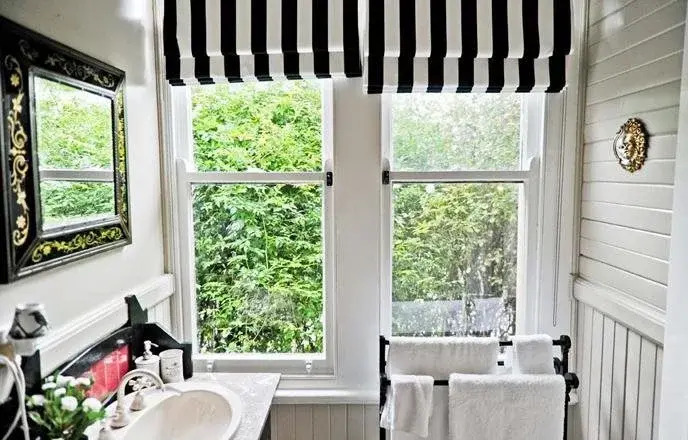 Melba House Boutique B&B